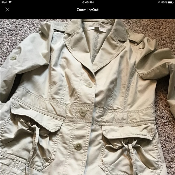 Loft Jacket - Picture 2 of 6